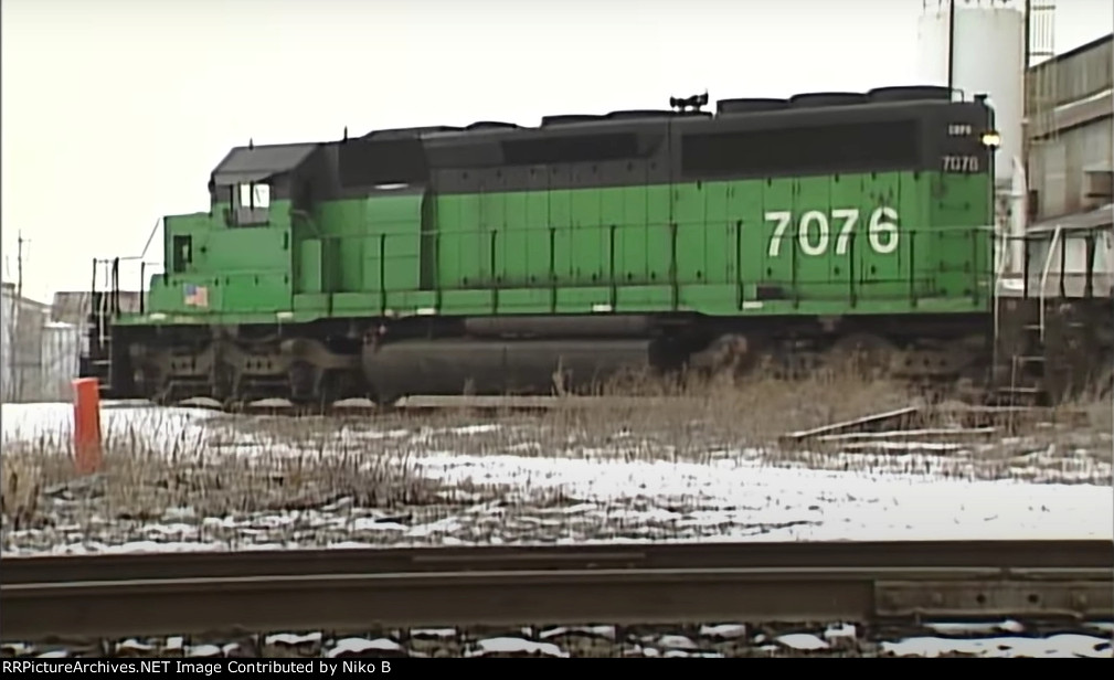 BN 7076